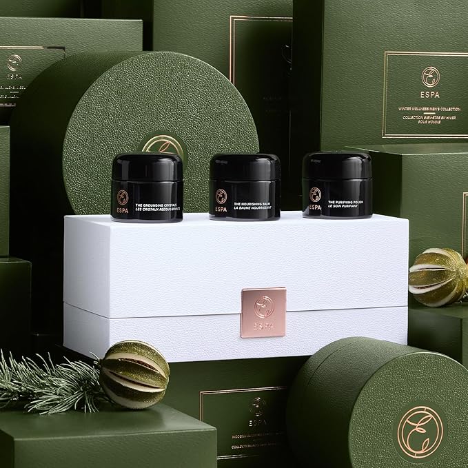 ESPA | Modern Alchemy Collection | Gift Set | Worth $106-VivaGrace Women