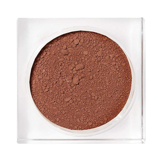 Mineral Powder Foundation - Longwear, Lightweight, Smooth Powder Formula - Blurring, Skin-Perfecting Finish - Vegan and Cruelty Free Formula - 024 Hilda - 0.25 oz-VivaGrace Women