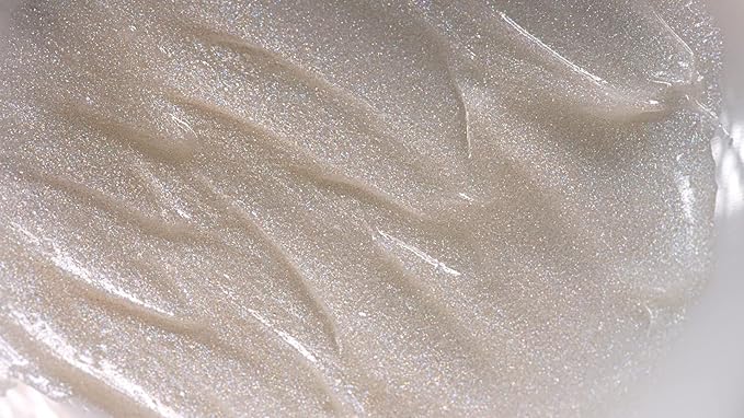 Shimmer, Multi-Purpose Natural No Fragrance Balm for Hydrating Lips, Skin, Hair, Cuticles, Nails & Beauty Finishing (25 ml)-VivaGrace Women