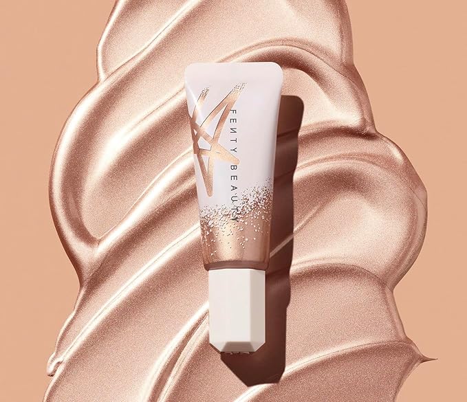 Fenty Beauty by Rihanna Liquid Killawatt Fluid Freestyle Highlighter Hu$tla Baby 2.0-VivaGrace Women