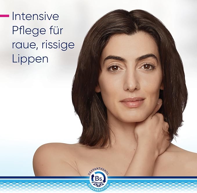 Bepanthol Lippencreme, 7.5 g Cream-VivaGrace Women