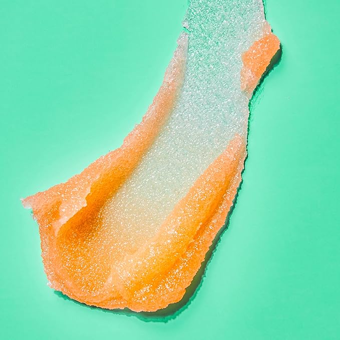 Tree Hut Sunkissed Poppy Shea Sugar Scrub | Exfoliating Body Scrub Removes Dead, Dry Skin for a Soft & Hydrated Feel | Nourishing Essential Body Care | 18 fl oz.-VivaGrace Women