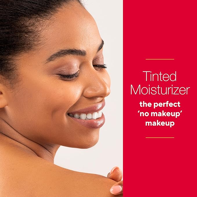 Mirabella Skin Tint Creme Liquid Foundation Makeup, Oil-Free Mineral Foundation for Medium Coverage - w/Hyaluronic Acid, Squalane, & Allantoin for All Skin Types - IC Cool-VivaGrace Women