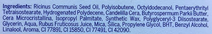 Labello Blackberry Shine Lip Balm 4.8g/5.5ml - 3 Pack-VivaGrace Women