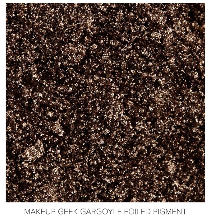 Foiled Pigment Gargoyle + Intermission Bundle Set-VivaGrace Women