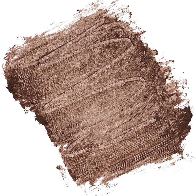 Brow Tint with Microfibers - 4-in-1 Tinted Eyebrow Gel to Groom, Hold, Sculpt & Color Your Brows, Covers Gray Hair - Water Resistant, Clump-Free, Long Lasting (Sable) by Mommy Makeup