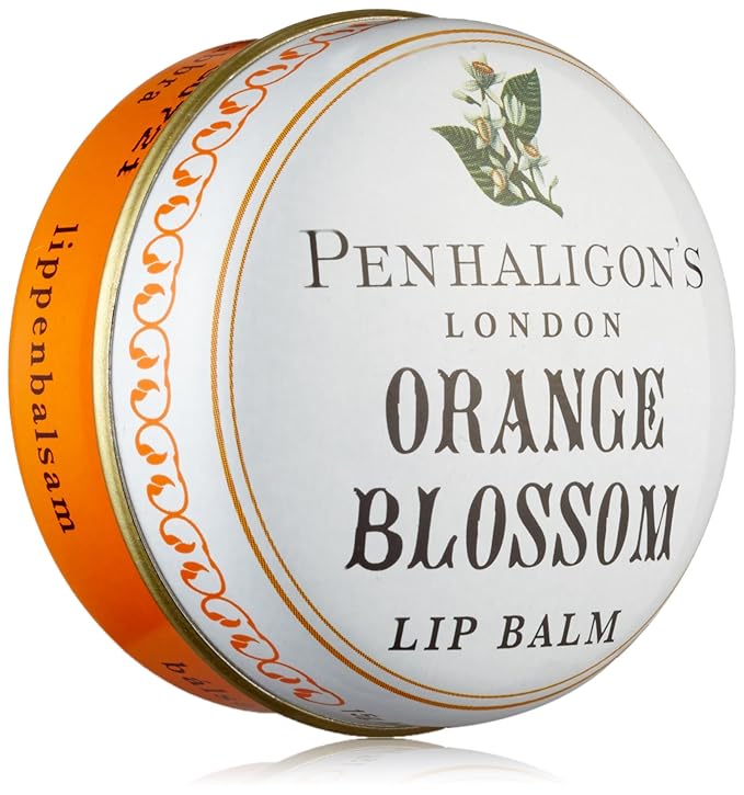 Orange Blossom by Penhaligon's Lip Balm / 0.53 oz. 15g-VivaGrace Women