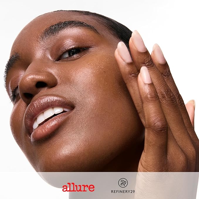 The INKEY List Peptide Moisturizer, Face Moisturizer for Dry Skin, Reduce Appearance of Fine Line & Wrinkles, Hydrate Skin, 1.69 fl oz-VivaGrace Women