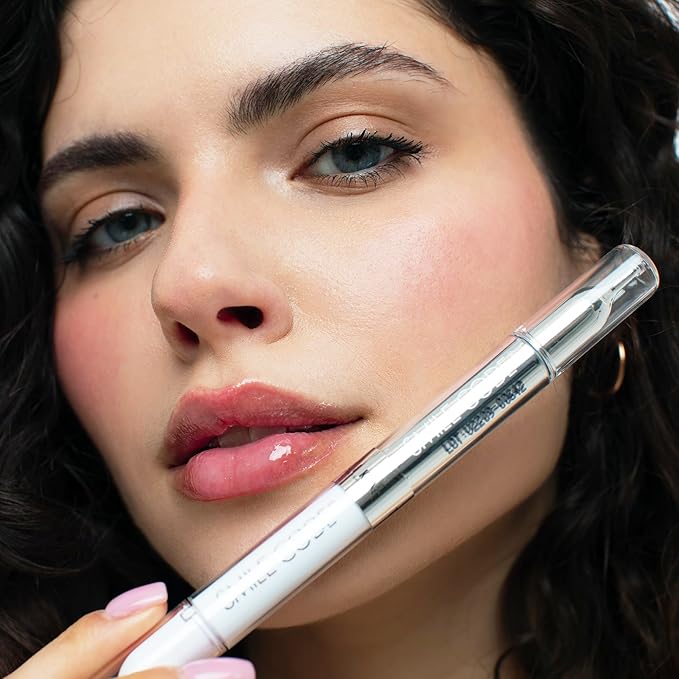 Talika Smile Code Anti-Aging Duo Care Lips and Contour 2 x 2,5 ml-VivaGrace Women