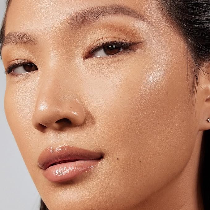 Morphe Lightform Liquid Foundation - Extended Hydration Foundation Makeup with a Lasting, Natural Radiant Finish - Long-Wearing Formula with Buildable, Medium Coverage - Light 07W (1.01 fl oz)-VivaGrace Women