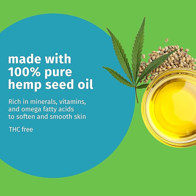 Hempz Holiday Lip Balm Trio Gift Set, Under the Mistletoe, Original Scent and Spun Sugar Vanilla Scent, Pack of 3-VivaGrace Women