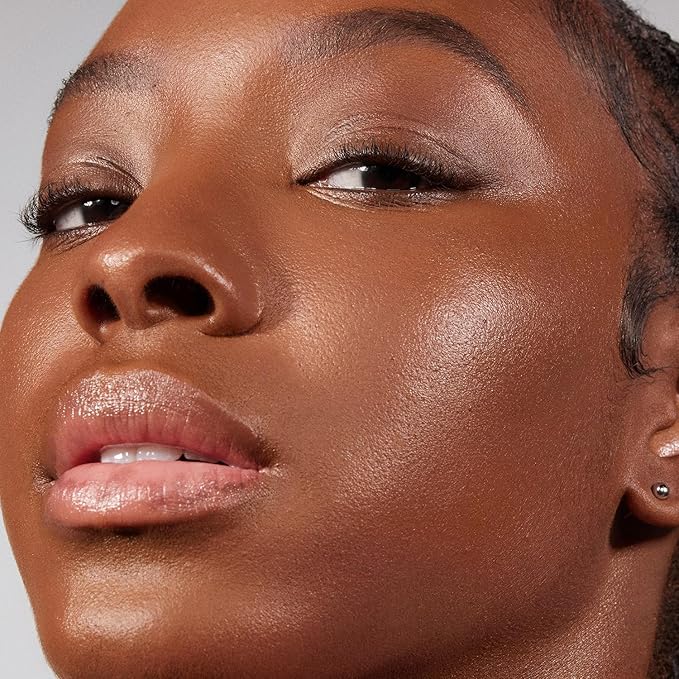 Morphe Lightform Liquid Foundation - Extended Hydration Foundation Makeup with a Lasting, Natural Radiant Finish - Long-Wearing Formula with Buildable, Medium Coverage - Deep 30W (1.01 fl oz)-VivaGrace Women