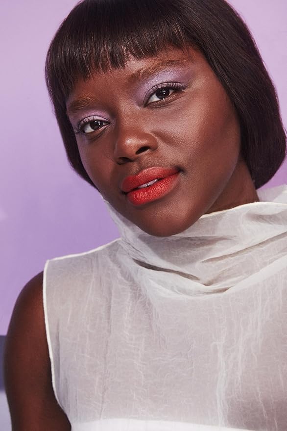 Alima Pure Matte Foundation Loose Mineral Powder Foundation Makeup, Loose Powder Makeup Oil Free Talc Free Powder, Natural Makeup Mineral Foundation Full Coverage Natural Foundation Powder .15 oz/4.5g-VivaGrace Women