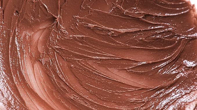 Rich Mocha Balm, Multi-Purpose Natural No Fragrance, for Hydrating Lips, Skin, Hair, Cuticles, Nails & Beauty Finishing (25 ml)-VivaGrace Women