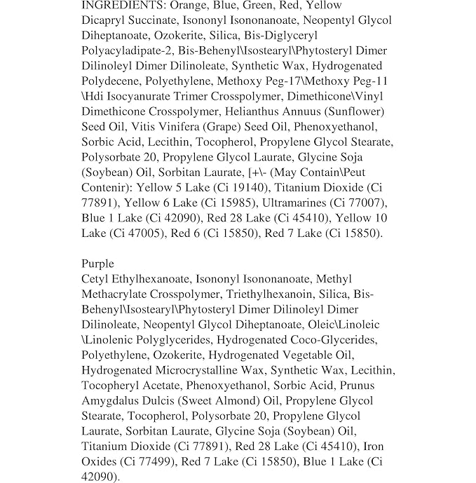 wet n wild Fantasy Makers Paint Palette Rainbow-VivaGrace Women