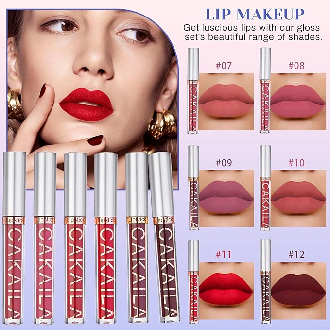 All in One Makeup Kit, Make Up Gift Set for Women, Makeup Kit for Women Full Kit, Includes Foundation Face Primer Eyeshadow Concealer Liquid Blush Lipgloss Eyeliner Mascara Cosmetic Brushes Set-VivaGrace Women