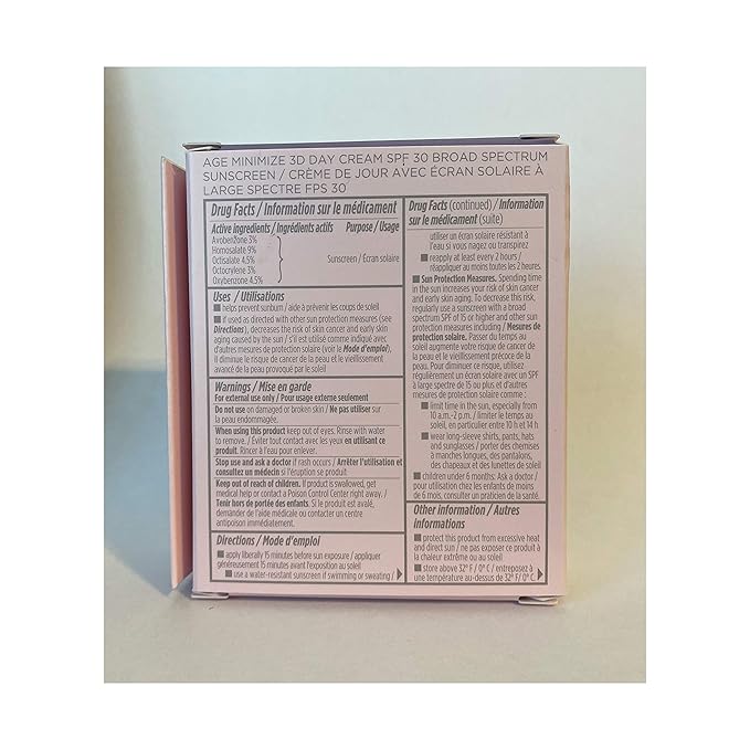 Mary Kay TimeWise Age Minimize Ultimate 3D Miracle Gift Set - Combination Oily Skin-VivaGrace Women