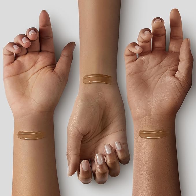 Physicians Formula Butter Believe It! Foundation + Concealer Deep Warm | Dermatologist Tested, Clinicially Tested-VivaGrace Women