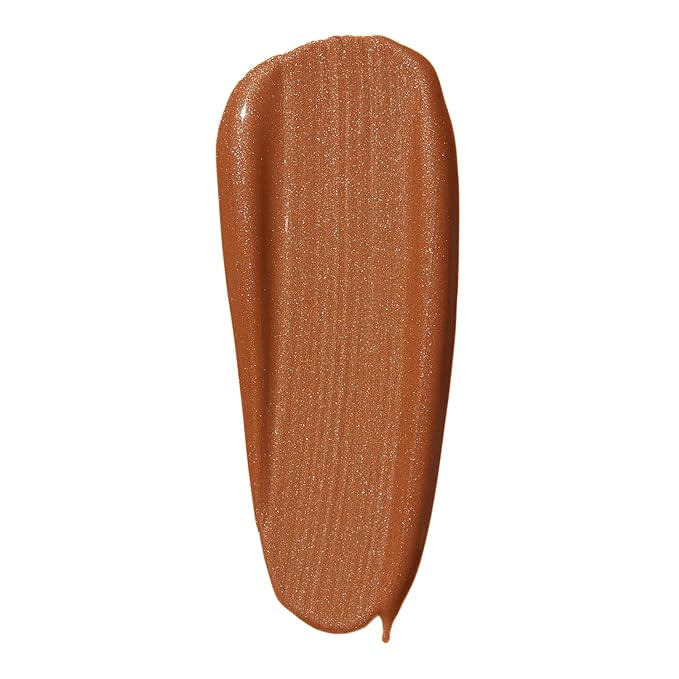 e.l.f. Halo Glow Liquid Filter, Complexion Booster For A Glowing, Soft-Focus Look, Infused With Hyaluronic Acid, Vegan & Cruelty-Free, 6 Tan/Deep-VivaGrace Women