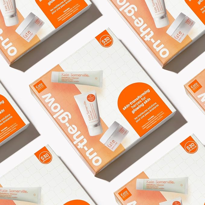 On The Glow Kit-VivaGrace Women