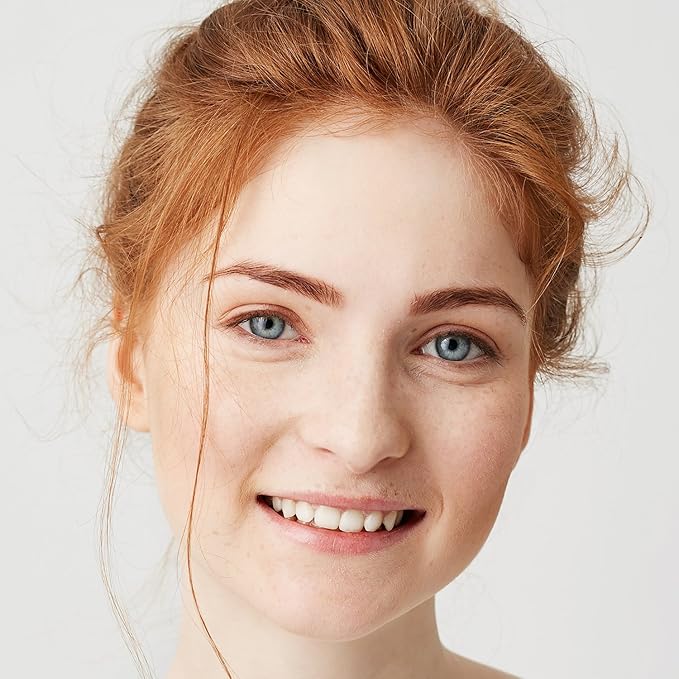 Almay Best Blend Forever Foundation, Porcelain, 1 fl. oz., SPF 40 Broad Spectrum-VivaGrace Women