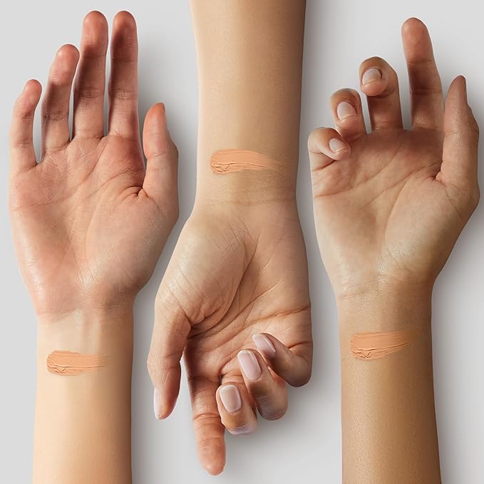 COVERGIRL Outlast Extreme Wear Concealer, Natural Beige 840 (Pack of 2)-VivaGrace Women