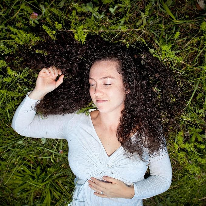 Badger - Sleep Balm, Lavender & Bergamot, Natural Sleep Balm, Scented Relaxing Balm for Children and Adults, Calming Night Balm, Organic Sleep Balm, 0.75 oz (2 Pack)-VivaGrace Women