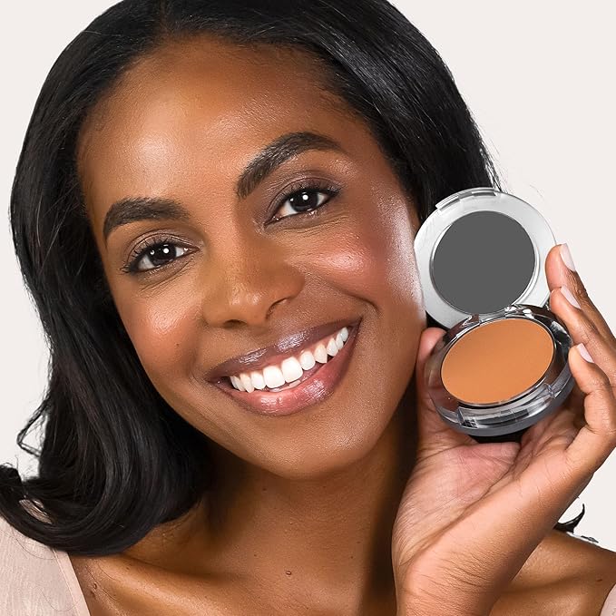 PÜR Beauty Multitasking Essentials Best Sellers Kit, Everyday Look Deluxe Kit, Condition & Moisturize Skin, Cruelty Free, Tan-VivaGrace Women