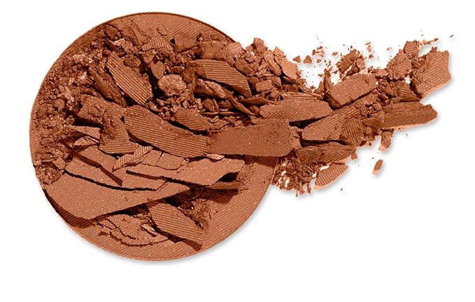 Black Radiance Artisan Color Baked Blush Toasted Almond (Pack of 2)-VivaGrace Women