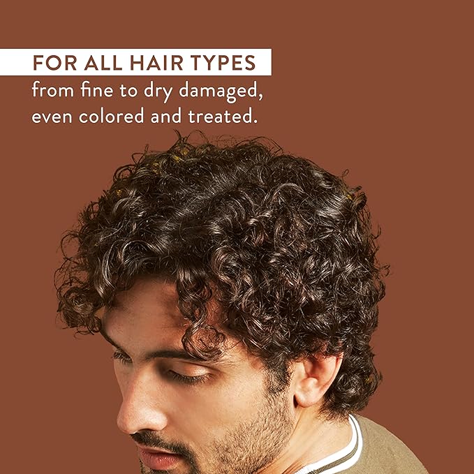 Native Coconut & Vanilla Shampoo and Conditioner Contain Naturally Derived Ingredients | All Hair Types, Color & Treated, Fine to Dry Damaged, Sulfate & Dye Free - 2-Pack-VivaGrace Women