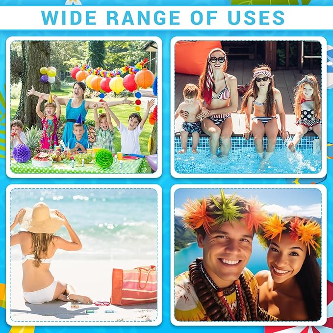 24 Pcs Sunscreen Lip Balms for Summer Beach Party SPF 30 Sunscreen Lip Balms Sticks Bulk Outdoor Travel Sunscreen Care Lip Balm for Thank You Gifts Summer Beach Wedding Party Supplies-VivaGrace Women