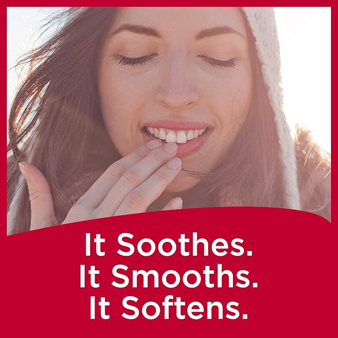 Carmex Daily Care Moisturizing Lip Balm Limited Edition Holiday Stick Pack in Sugar Plum, Candy Cane, Sugar Cookie and Merry Berry - 0.15 OZ each, 4 count (Pack of 2)-VivaGrace Women