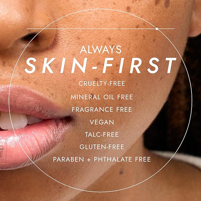 COVER FX Pressed Mineral Foundation - Shade D2 - Weightless Powder Foundation - Buildable Light to Full Coverage - Matte Finish - All Skin Types-VivaGrace Women