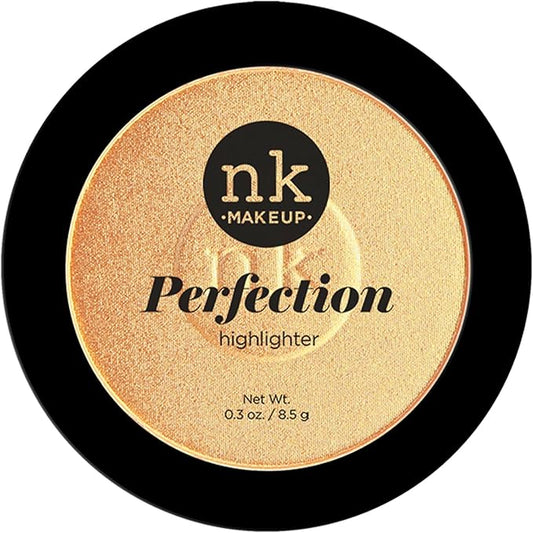 Nicka K Perfection Highlighter 0.3 Oz (NKM05 Inca)-VivaGrace Women