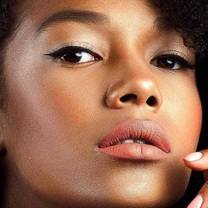 Luminess Air Rose 4-in-1 Airbrush Foundation - Shade 160, 0.50 oz Rich-VivaGrace Women