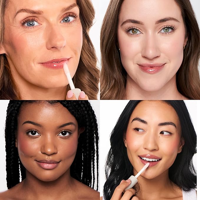 Lip Renewal (Silk, 0.13 fl.oz.)-VivaGrace Women