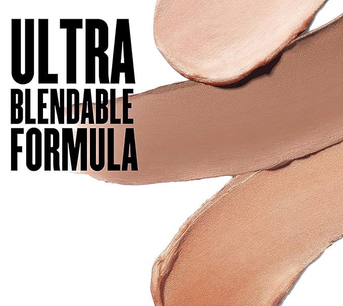 COVERGIRL Trublend Contour Palette Deep 0.28 Oz, 0.161 Pound (packaging may vary)-VivaGrace Women