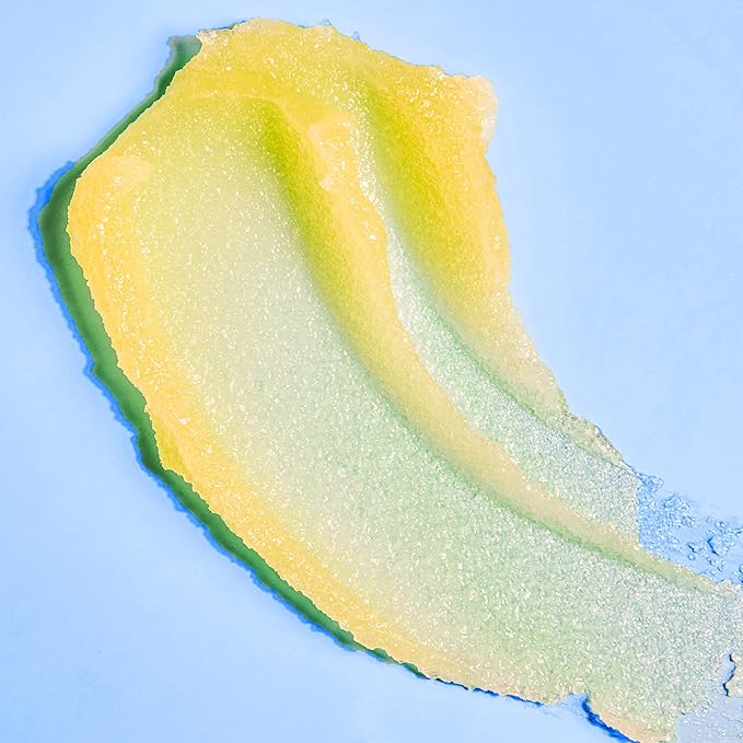 Tree Hut Dewy Daisy Shea Sugar Scrub | Exfoliating Body Scrub Removes Dead, Dry Skin for a Soft & Hydrated Feel | Nourishing Essential Body Care | 18 fl oz.-VivaGrace Women