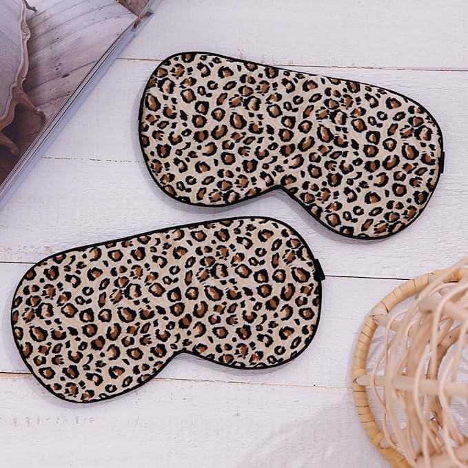 Feel 100% Pure Silk Eye Mask Sleep Eye Mask Eye Cover Eyeshade Sleeping Eye Mask Floral Colors (#41)-VivaGrace Women