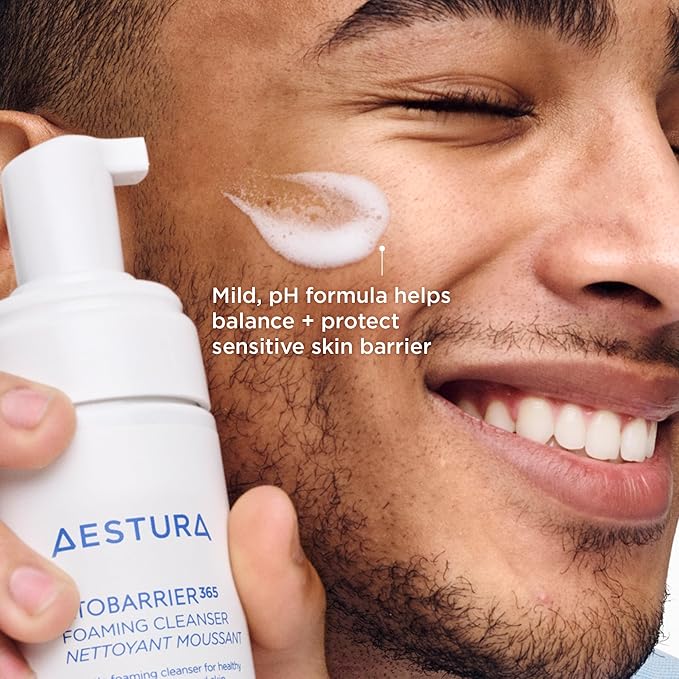 AESTURA ATOBARRIER365 Cleanser + Facial Mist-VivaGrace Women