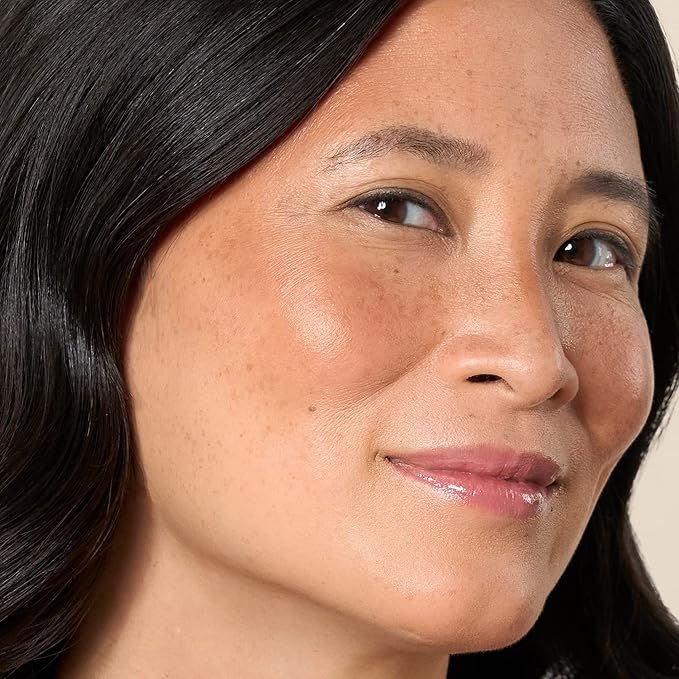 LAURA GELLER NEW YORK Baked Natural Glow Highlighter Radiance Enhancing Makeup, French Vanilla-VivaGrace Women