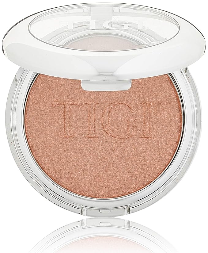 TIGI Cosmetics Bronzer, Glamour, 0.37 Ounce-VivaGrace Women