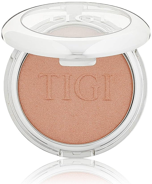 TIGI Cosmetics Bronzer, Glamour, 0.37 Ounce-VivaGrace Women