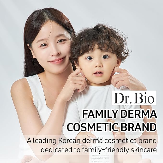 Dr. Bio Greenery Lip Care Balm (0.28oz/8g)| Hydrating Relief Balm for Dry, Chapped Lips | Lip Treatment with Natural Oils & Probiotics | Lip Moisturizer Repair Stick | Vegan Korean Skin Care | 2 Tubes-VivaGrace Women