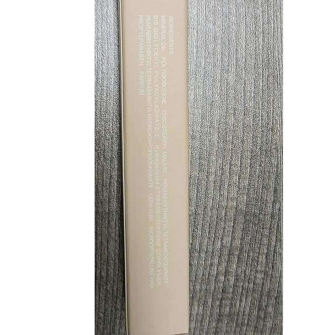 Lip Glowy Balm,Hydrating Moisturizing Lip Balm for Dry Cracked Lips,Sheer Tint Color,Shiny Glossy,Longlasting Lip Moisturizer Oil Nourishing Lip Care Lip Repair Gel Peptide Lip Treatment ChapStick-01#-VivaGrace Women