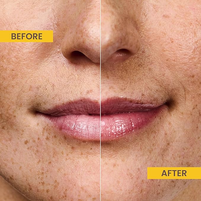 Burt’s Bees Mango Grapefruit Lip Jelly Balm, With Hyaluronic Acid and Squalane Moisturizer To Instantly Hydrate Lips, Lip Gloss With Responsibly Sourced Beeswax, Tint-Free, Lip Treatment, 0.45 oz.-VivaGrace Women