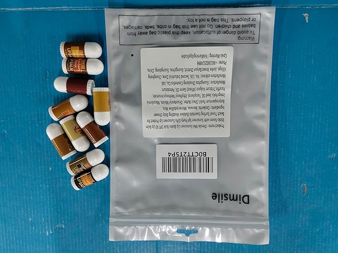 10 Pcs Mini Sunscreen Lip Balms Bulk SPF 30 Lip Balm Sticks Favors with Sunscreen SPF Employee Staff Appreciation Gifts Bulk Team Coworkers Christmas Party Gifts for Travel Beach-VivaGrace Women