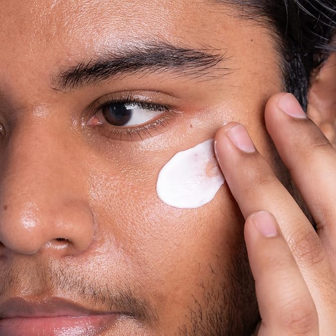 Indie Lee Restorative Eye Cream - Anti Aging Under Eye Cream for Wrinkles, Hydrating Dark Circle Corrector, Puffy Eyes Treatment with Hyaluronic Acid, Conditioning Algae & Licorice Root (0.5oz / 15ml)-VivaGrace Women