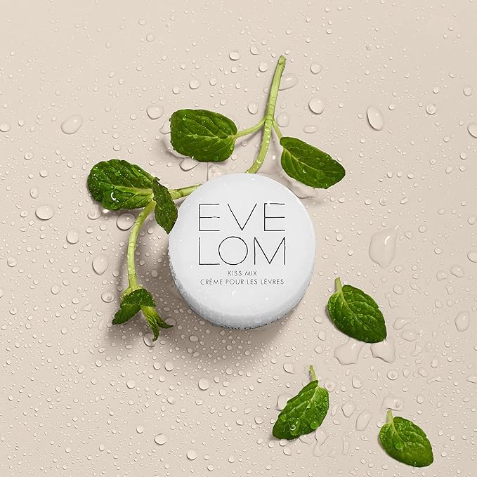 EVE LOM Kiss Mix Hydrating Lip Balm - Ideal for All Skin Types, Defends Against Dryness, Hydrates Lips for 10 Hours - Lip Mask Suitable for Men, Women & Daily Use - 7 ml-VivaGrace Women
