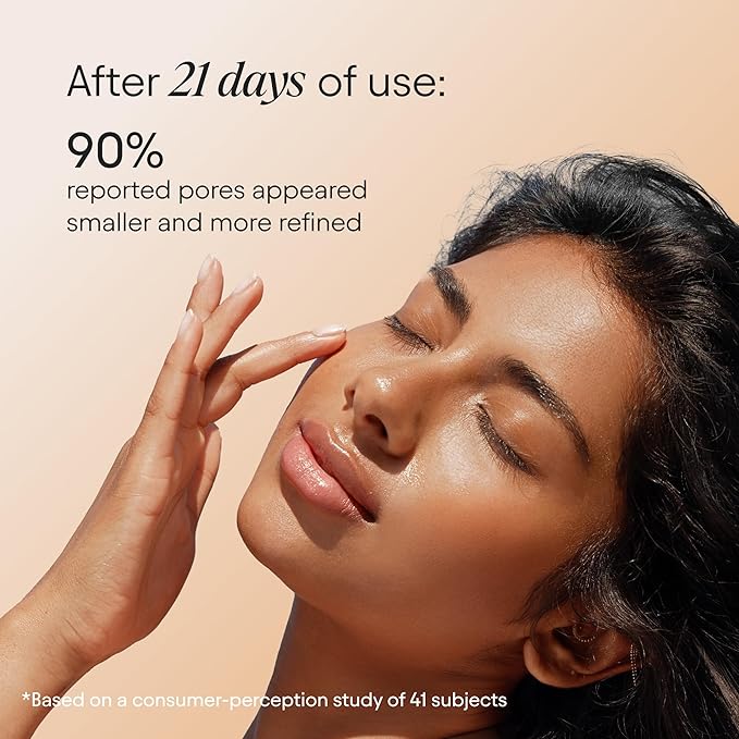 ALPYN Clarifying Facial Oil with Retinol & Pink Algae | Clear Congestion, Smooth Fine Lines, Improve Texture & Glow | 1 Fl Oz / 30 ml-VivaGrace Women